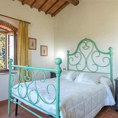 Casale Giglio Apartment Pergine Valdarno ภายนอก รูปภาพ