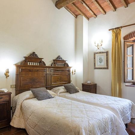 Casale Giglio Apartment Pergine Valdarno ภายนอก รูปภาพ