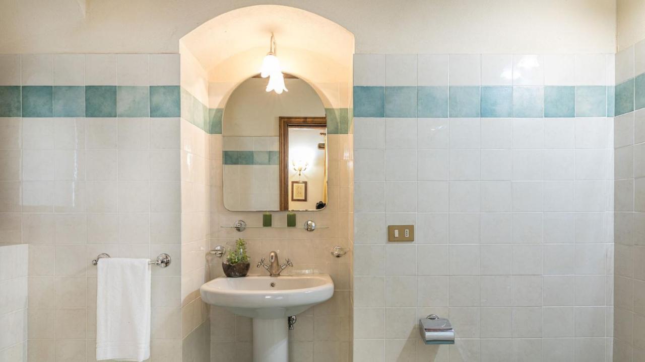 Casale Giglio Apartment Pergine Valdarno ภายนอก รูปภาพ