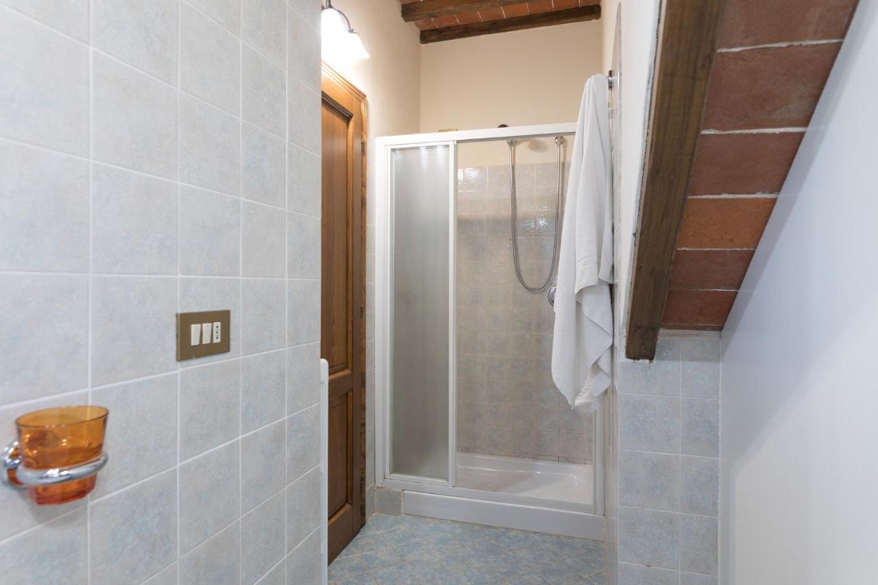 Casale Giglio Apartment Pergine Valdarno ภายนอก รูปภาพ